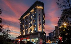 Hotel Simper